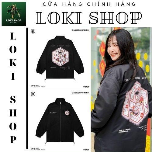 Áo Khoác Dù Chống Nắng dành cho nam nữ và cặp đôi , Unisex Form Rộng SWE Jacket Ulzzang