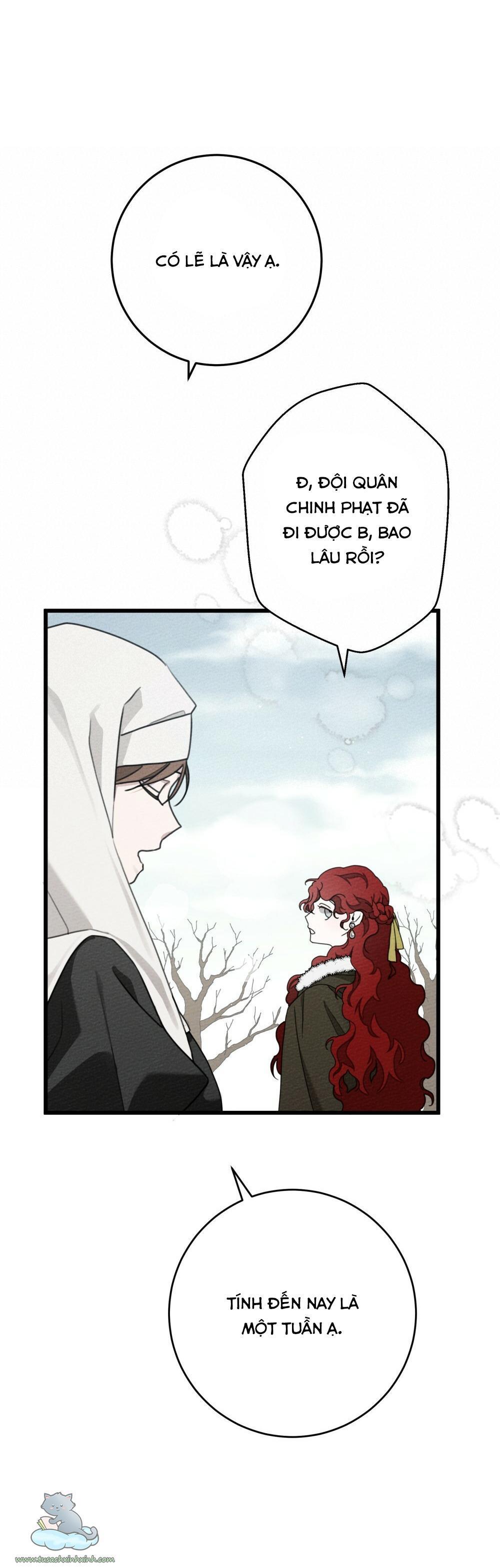 dưới tán cây sồi chapter 44 18