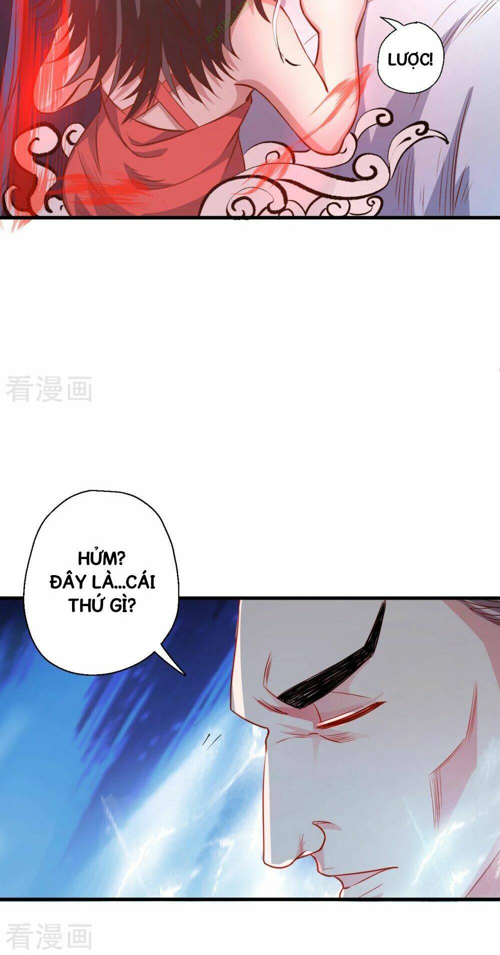 tối cường đại biểu hoàng kim thận chapter 9 26