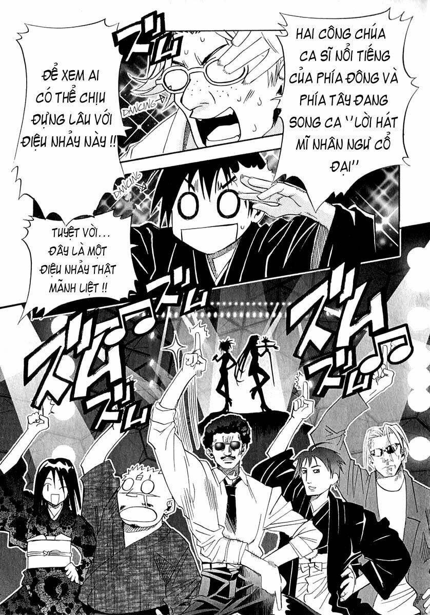 seto no hanayome chapter 22 32