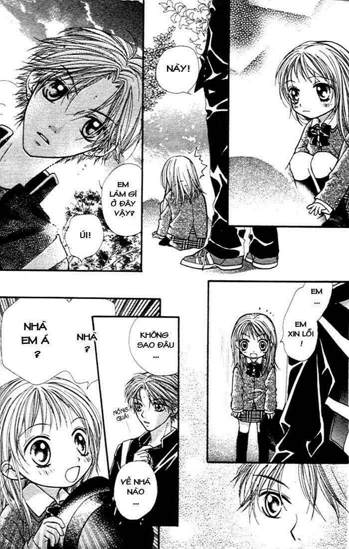 câu chuyện tuổi teen chapter 1 31