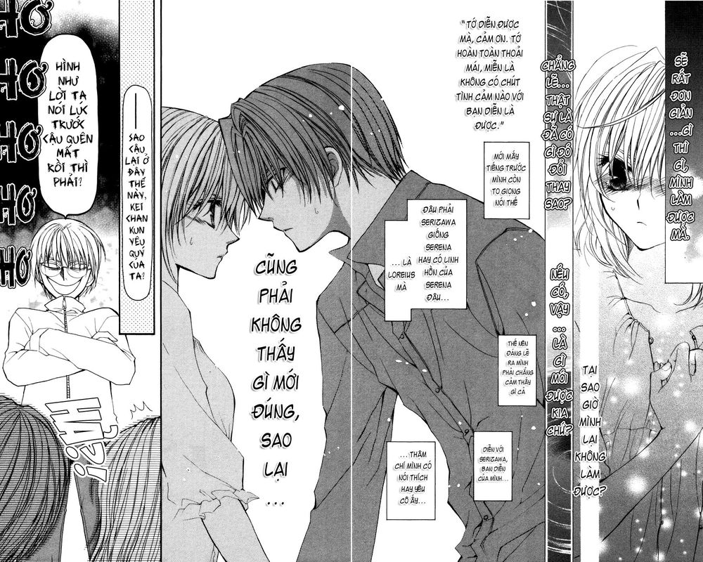 ng life chapter 14 28