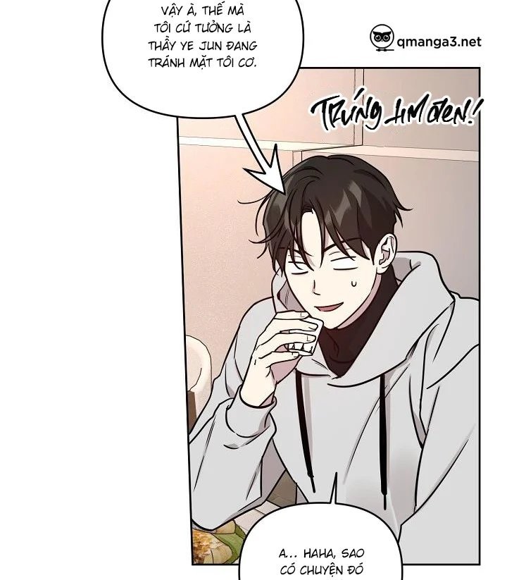 thần tượng đến rồi!? chapter 43 26