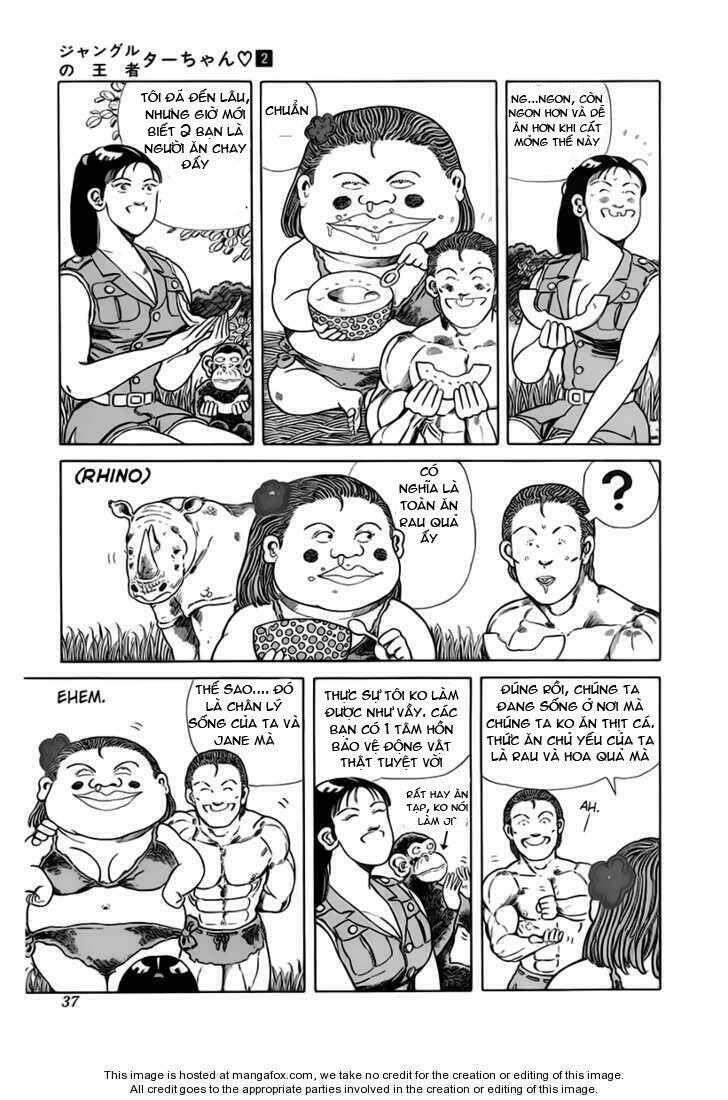 chúa rừng ta-chan chapter 21 4