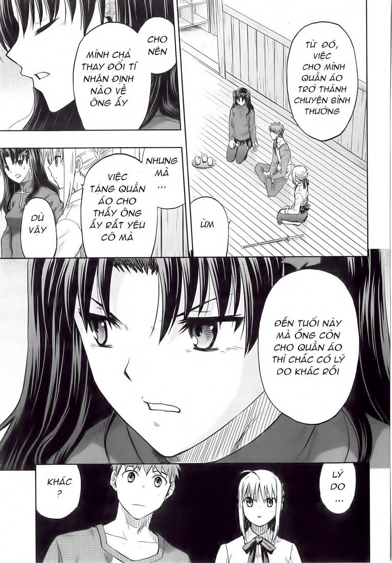 fate stay night chapter 38 13