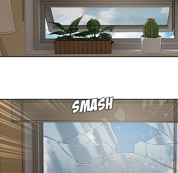 quý cô chân dài chapter 39 24