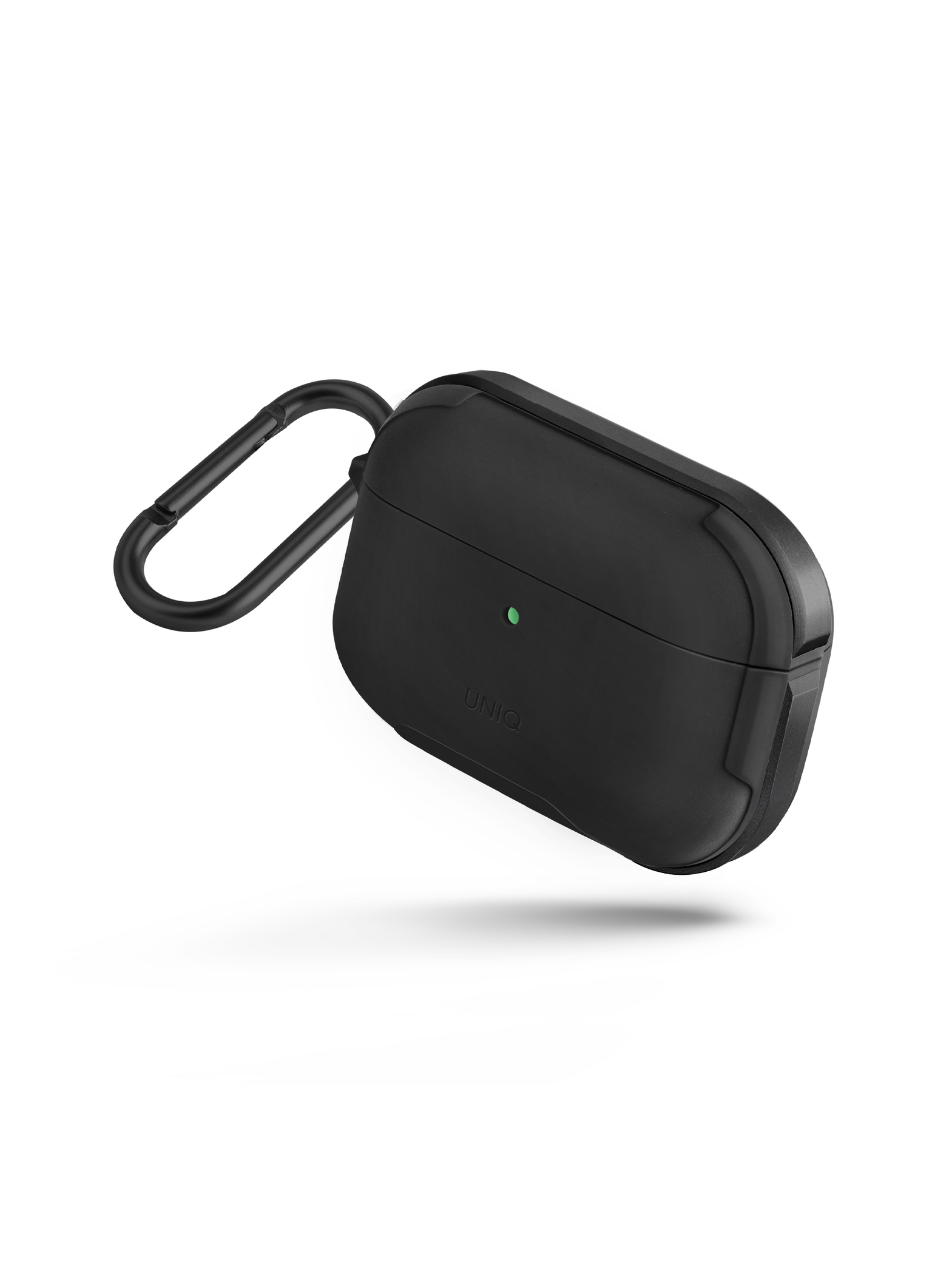 Ốp Case UNIQ Valencia Antimicrobial dành cho AIRPODS PRO - Hàng Chính Hãng