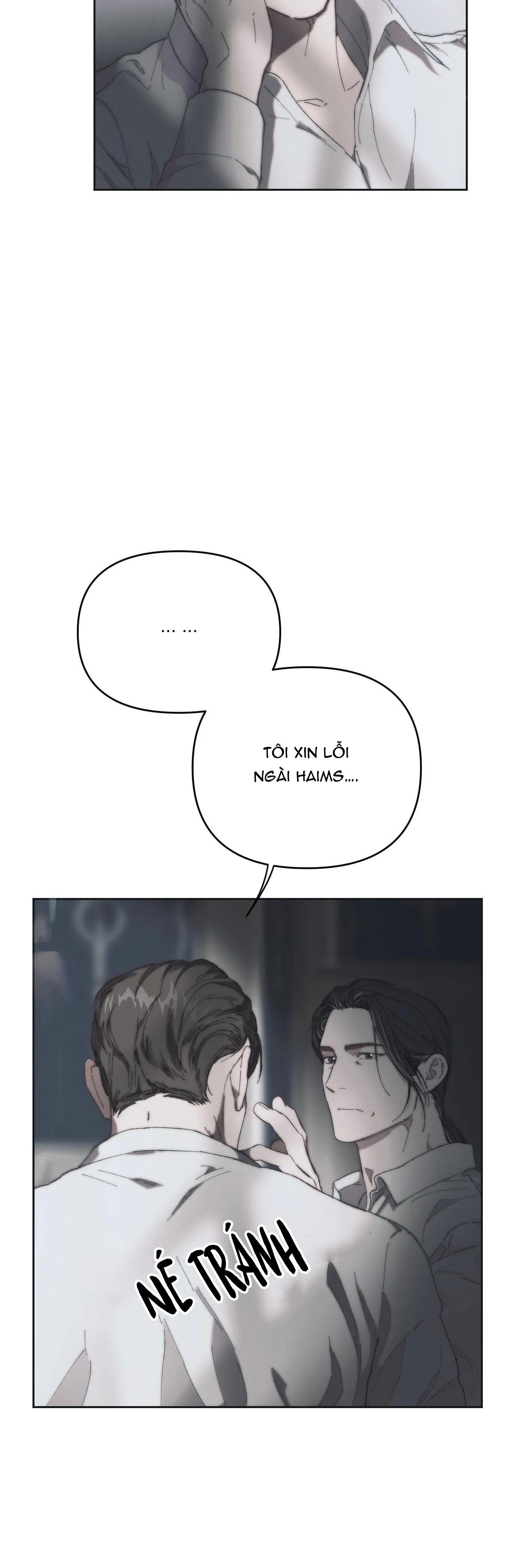 tuyển tập những ông chú tà zâm chapter 1.6 7