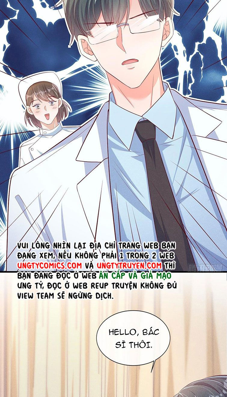 tôi với hình mẫu lý tưởng lìa trần rồi! chapter 19 22