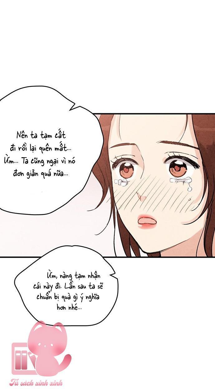 lệnh cấm hôn chapter 45 29