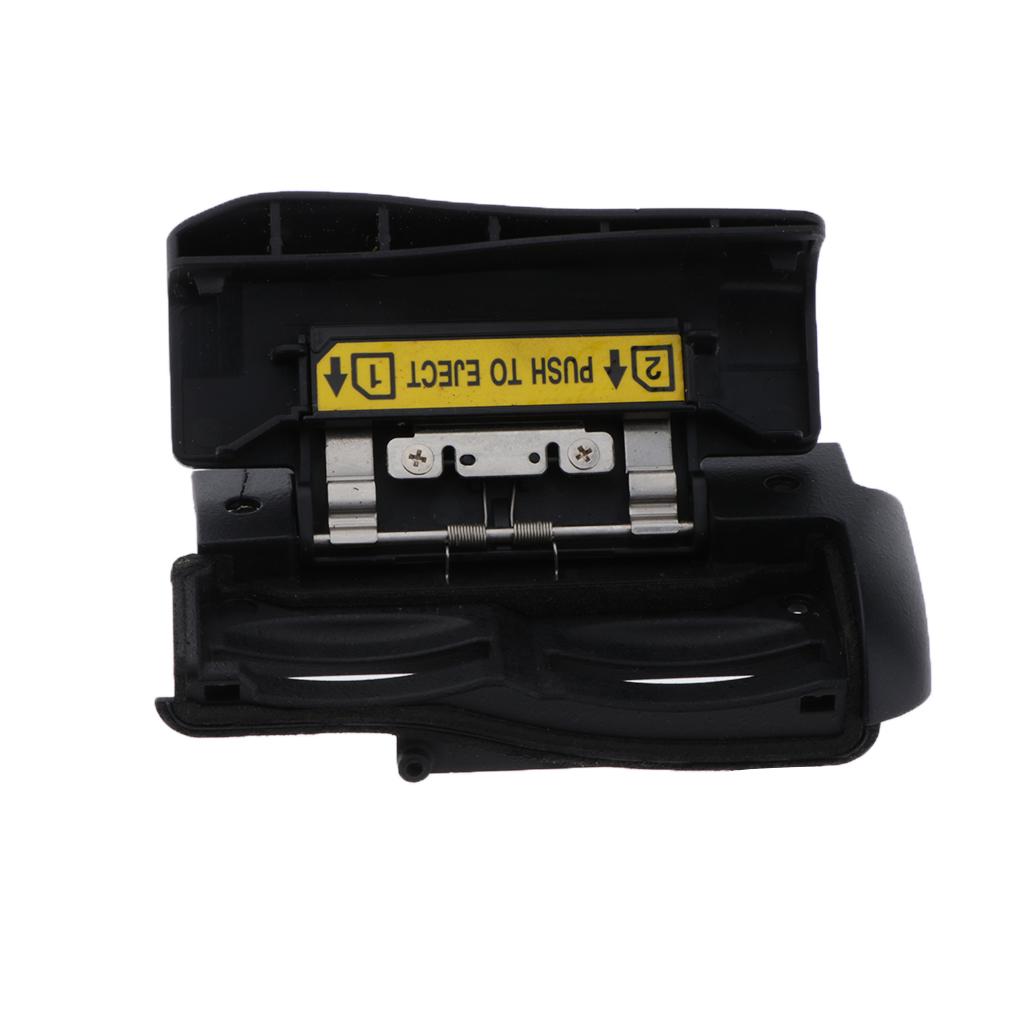 For D600 D610 Memary Card Slot Cover Door Memory Card Lid Repair Part