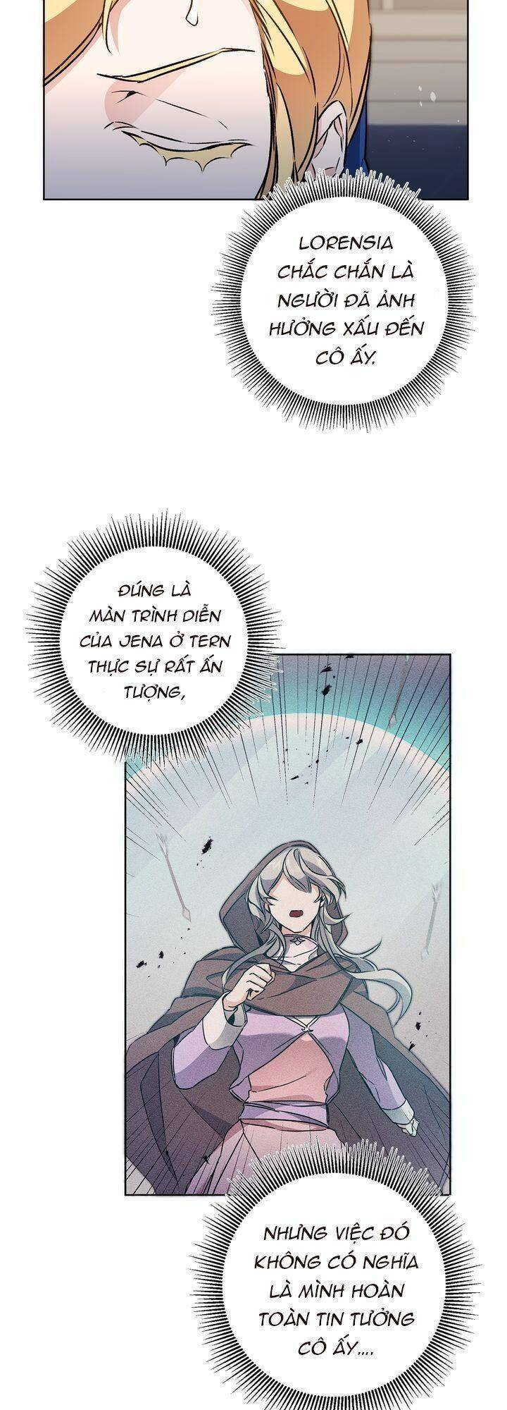 tôi trở thành hoàng đế bạo chúa trong tiểu thuyết chapter 75 9