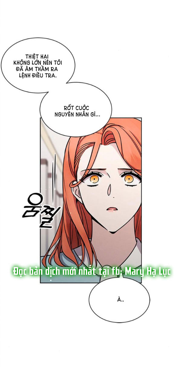 the castle - cô dâu của quỷ chapter 2.2 23