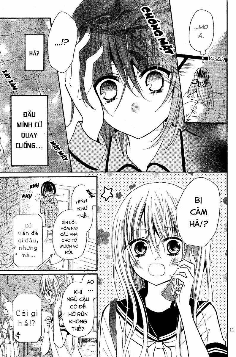 blue friend season 2 chapter 4 11