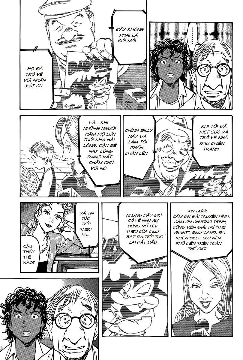 billy bat chapter 114 13