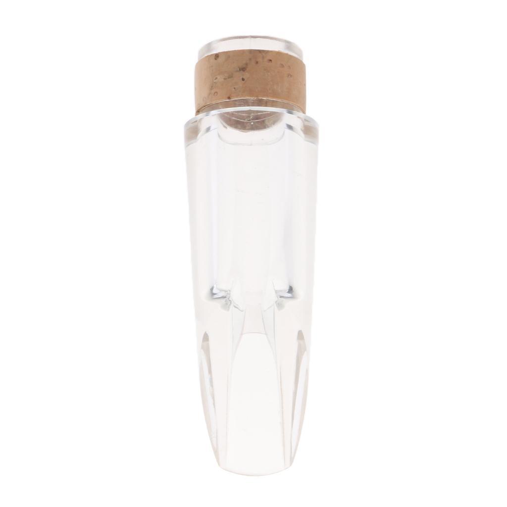 Clarinet Mouthpiece Woodwind Instrument Parts
