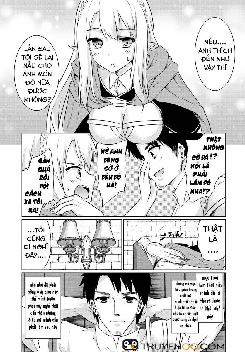 homeless tensei chapter 2.2 6