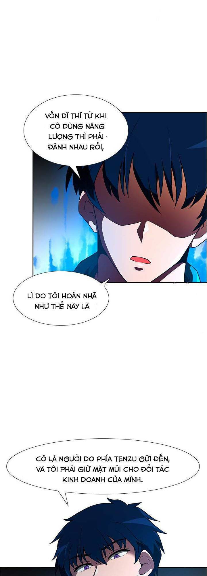 tôi tự động săn một mình chapter 41 38