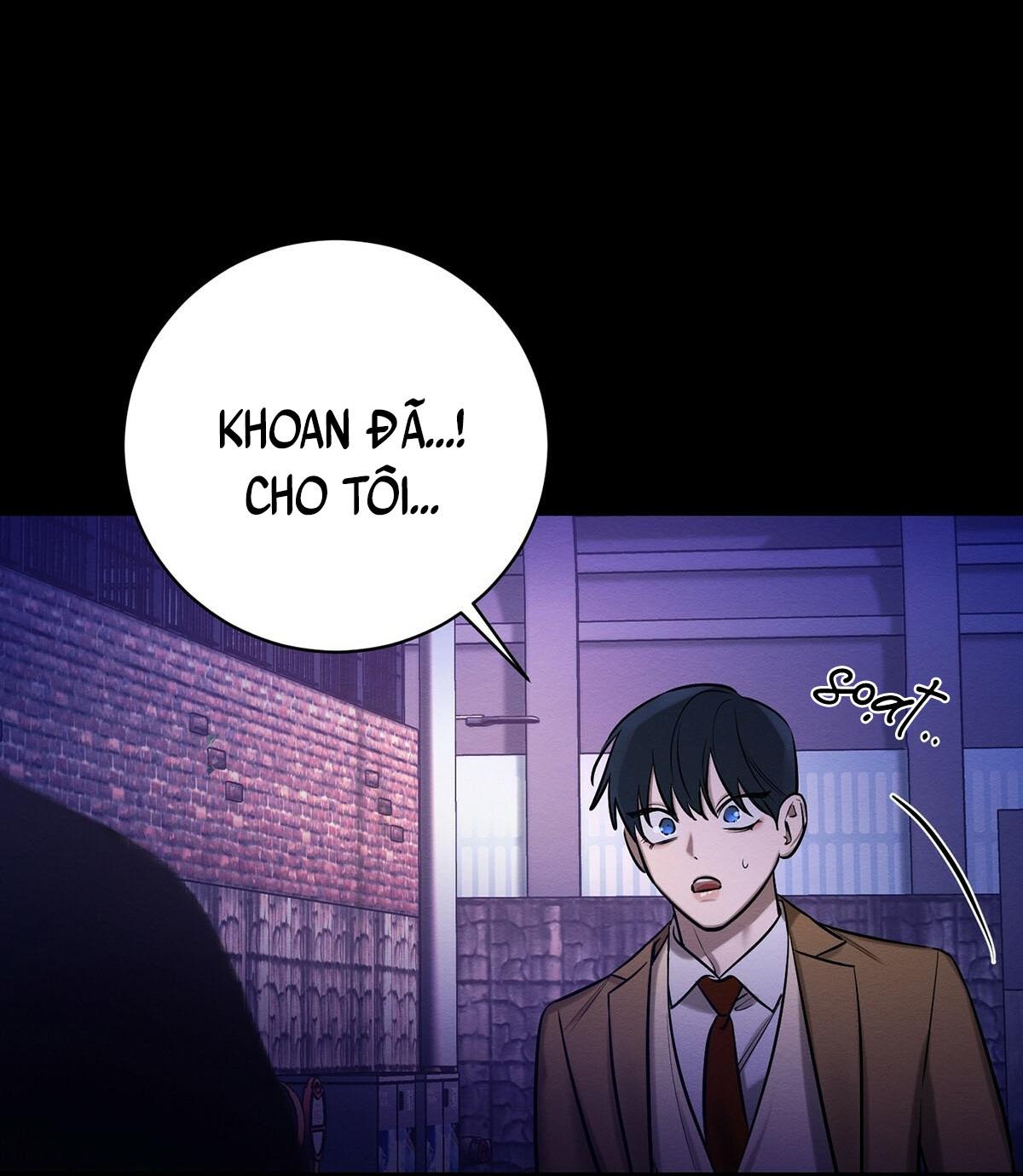 vòng xoáy của ác ma chapter 21 14