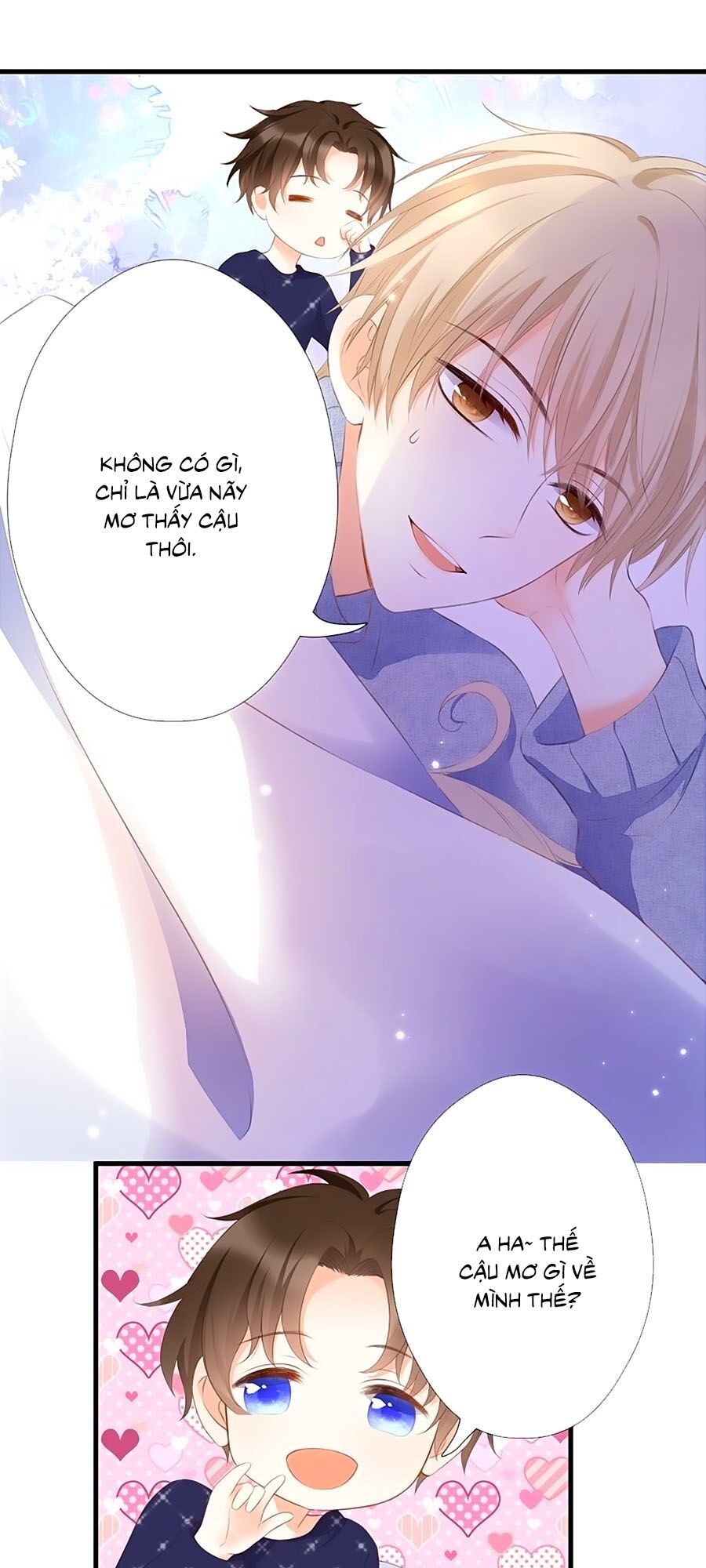 hoa chưa nở rộ chapter 52 9