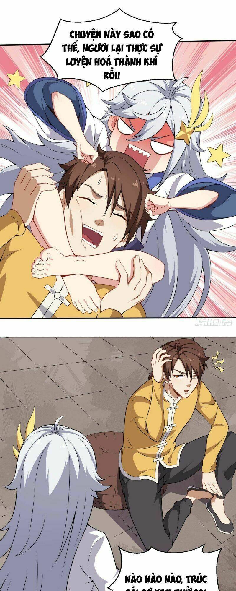 tổ thượng có tiền chapter 38 7