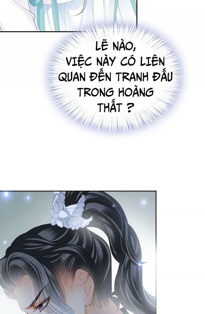 bổn vương muốn nàng chapter 18 23