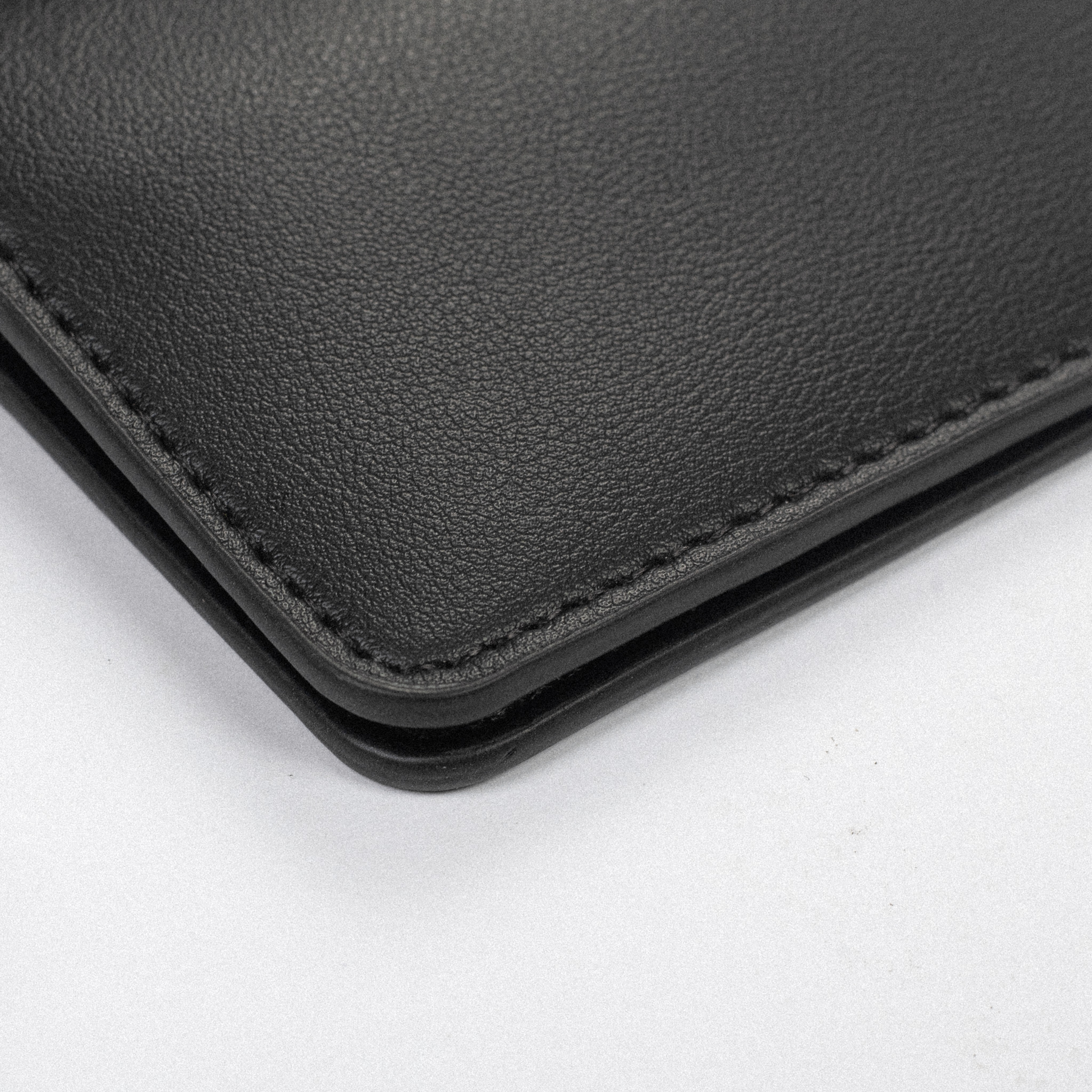 Ví Da Mini Unisex nhiều ngăn thời trang Mn04