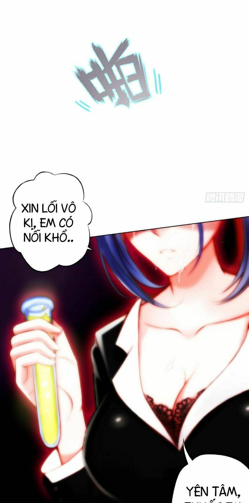 bất hủ phàm nhân chapter 0 13