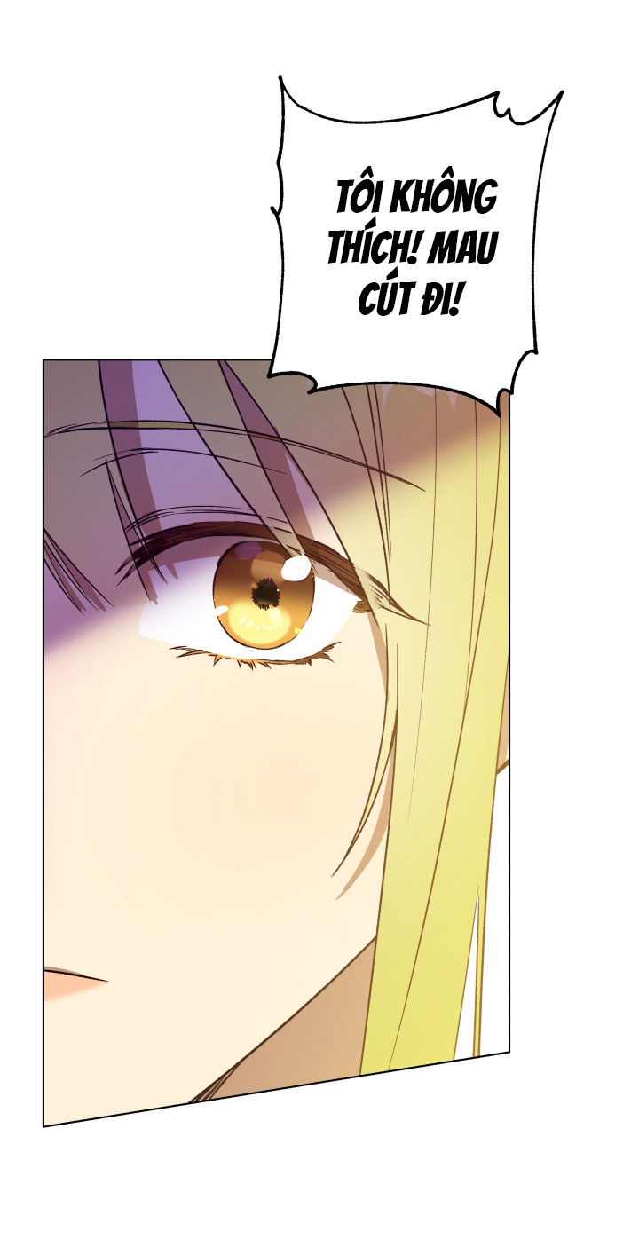 công chúa khắc dấu lên kẻ phản nghịch chapter 29 65