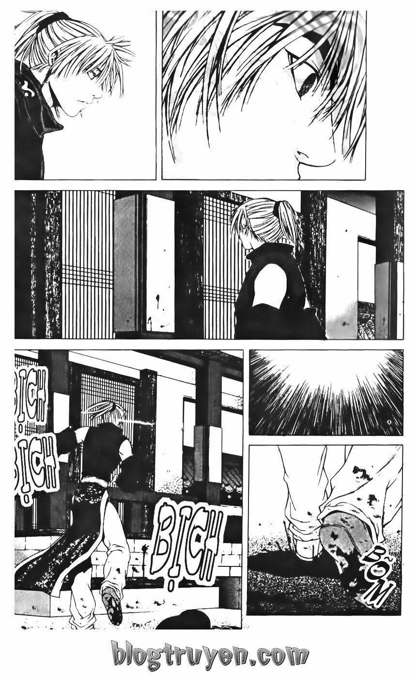 threads of time - dòng thời gian chapter 19 6