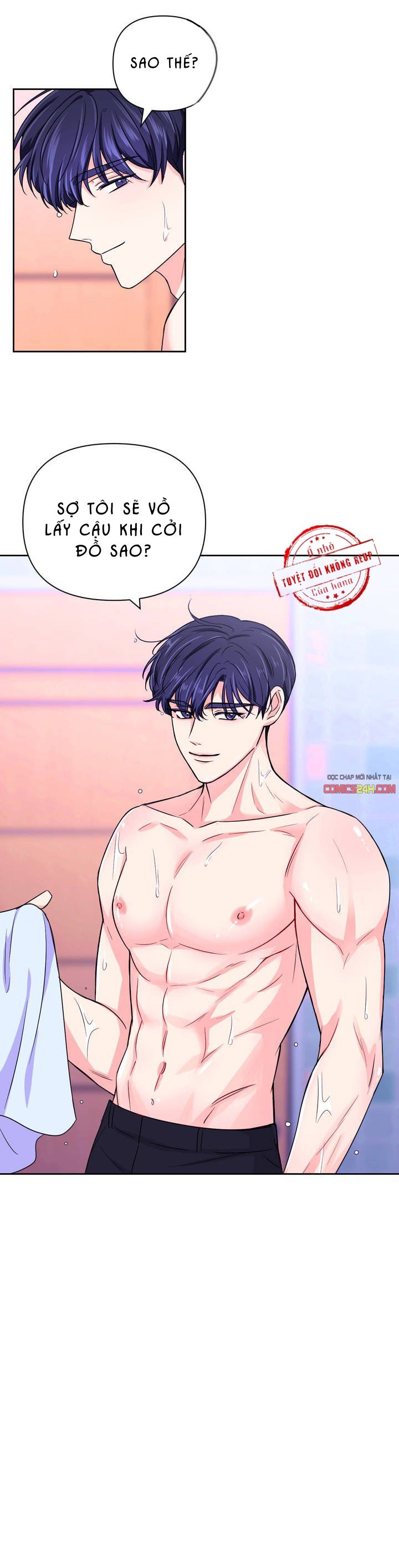 kinh nghiệm cảnh nóng chapter 37 29