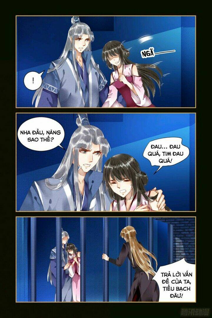 sủng phi của diêm ma chapter 51 5