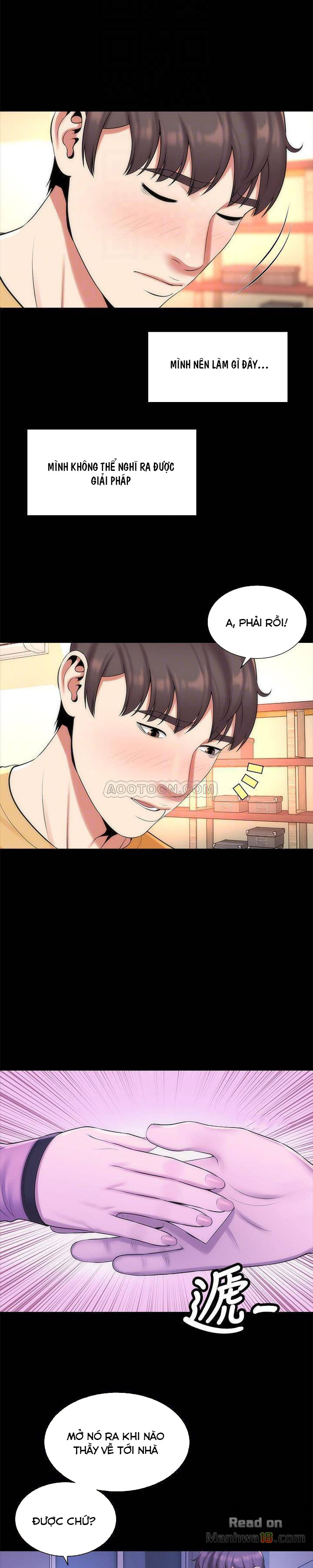 mother and daughter next door chapter 31 7