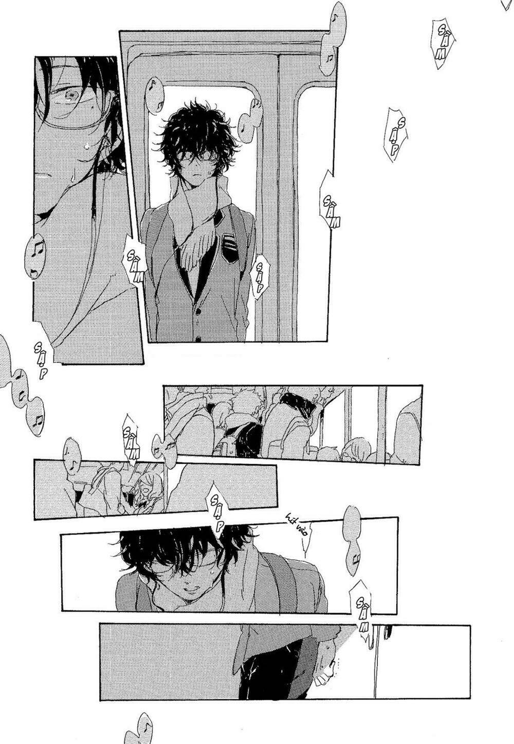 endou-kun no kansatsu nikki chapter 4 18