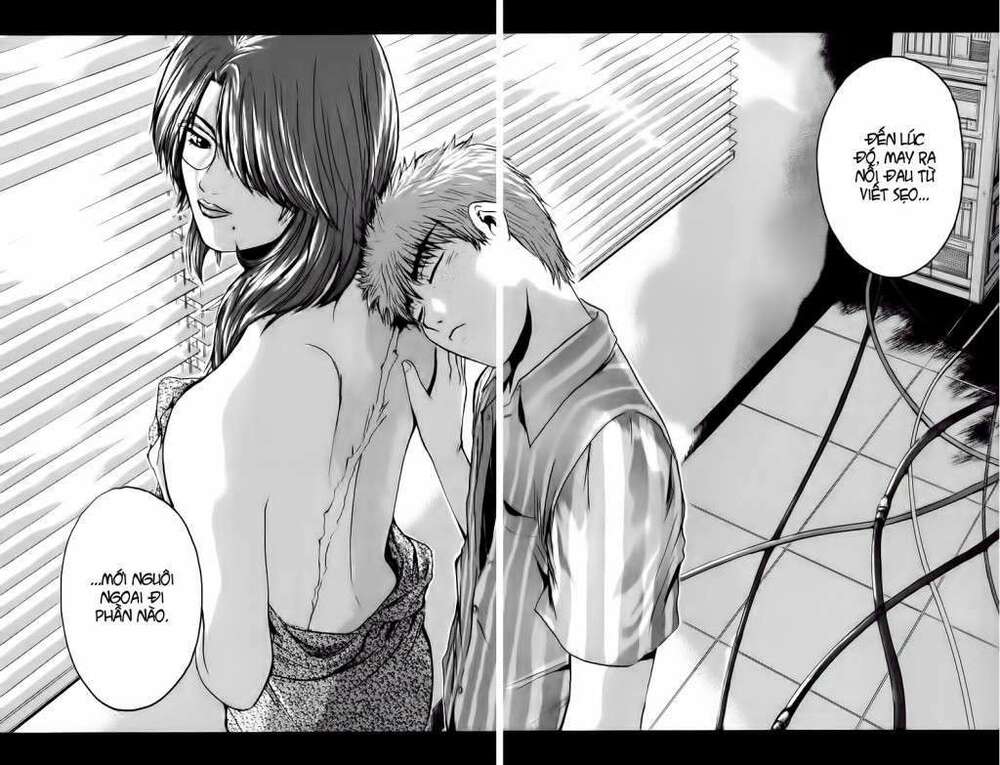 GTO - Great Teacher Onizuka chapter 180 20