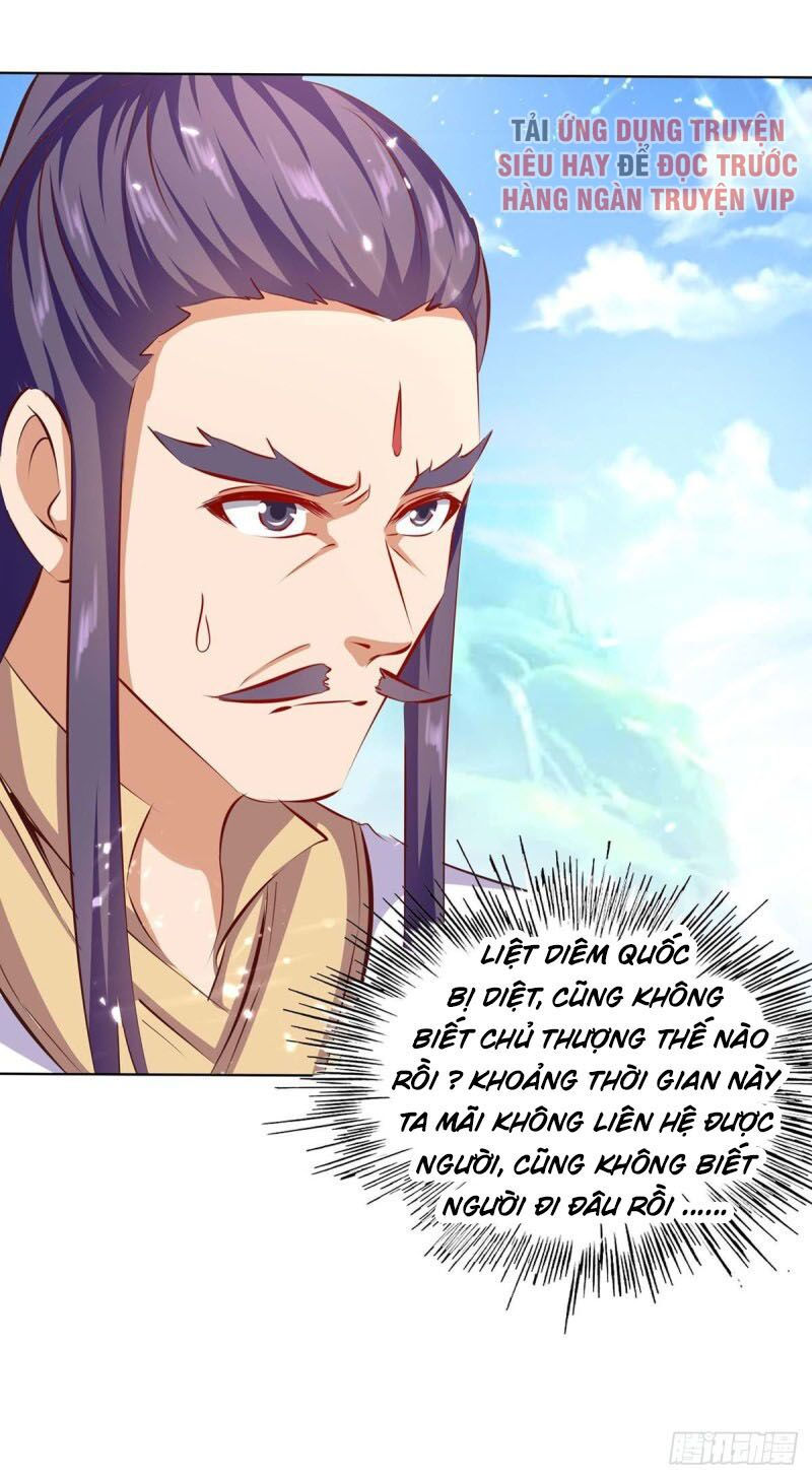 tối cường thăng cấp chapter 207 48