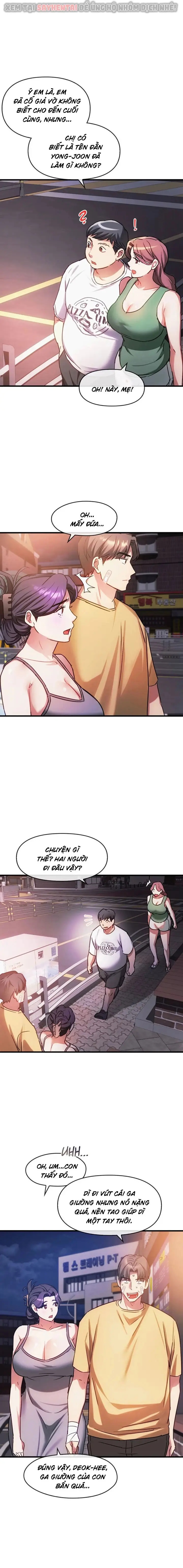 cưỡng không nổi dì ơi chapter 28 6