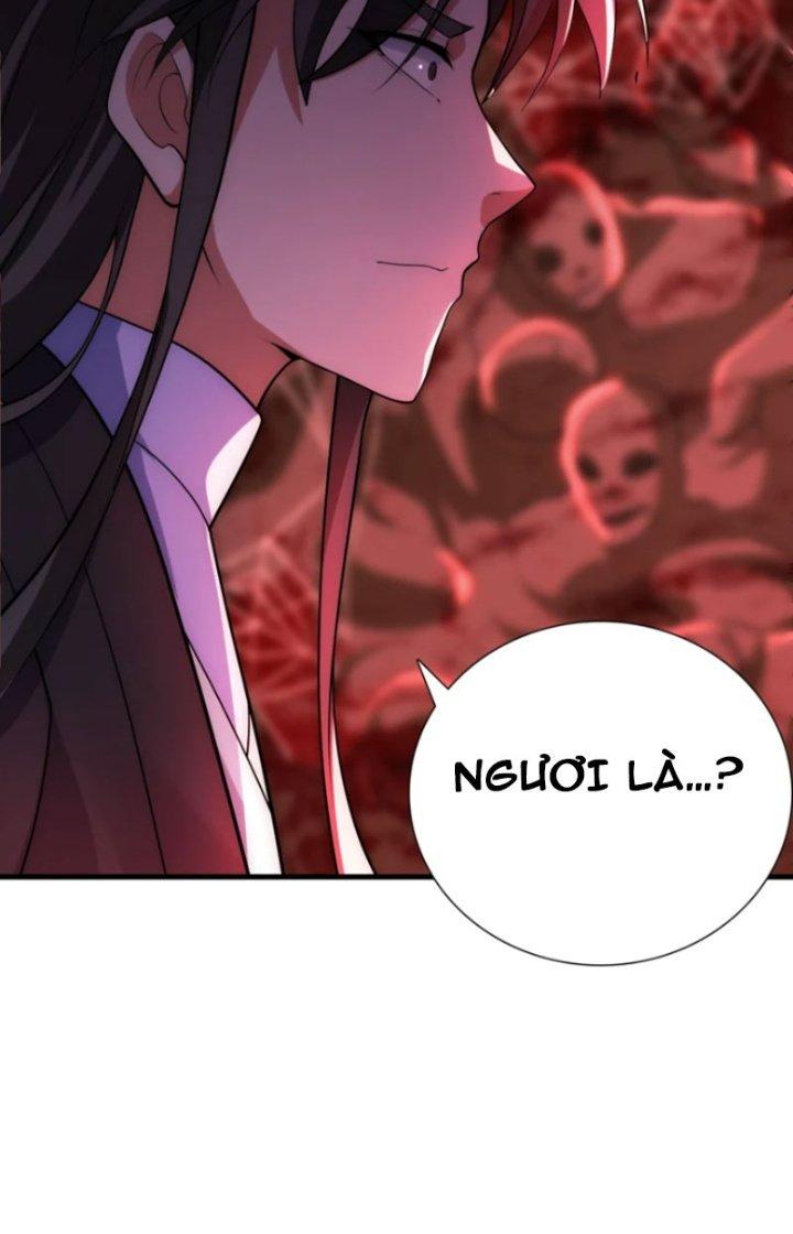 ẩn cư mười vạn năm, đời sau mời ta rời núi chapter 87 22