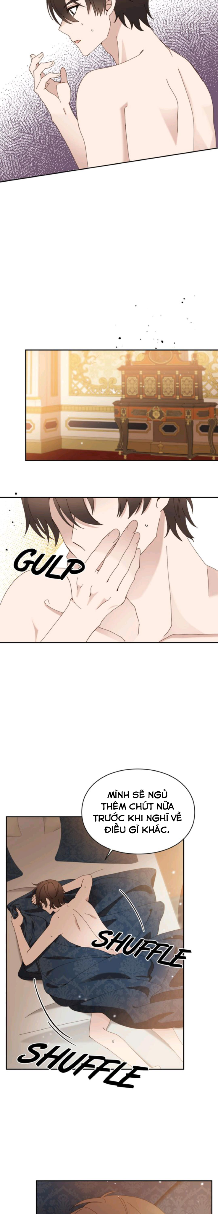 cứu rỗi chapter 19 33