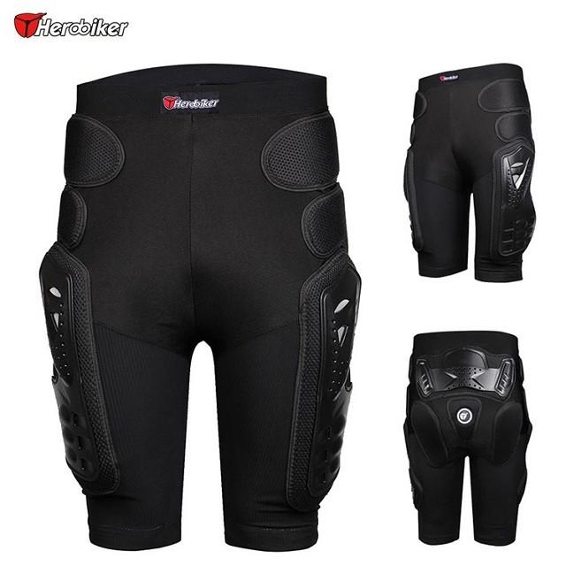 BÁN SỈ - Giáp Quần HEROBIKER - Giáp Bảo Hộ MotoBiker