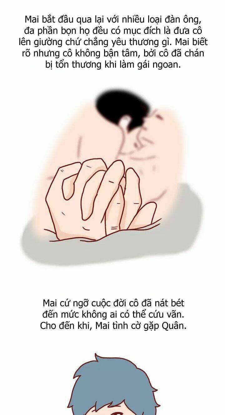 giải mã tình yêu chapter 279 10