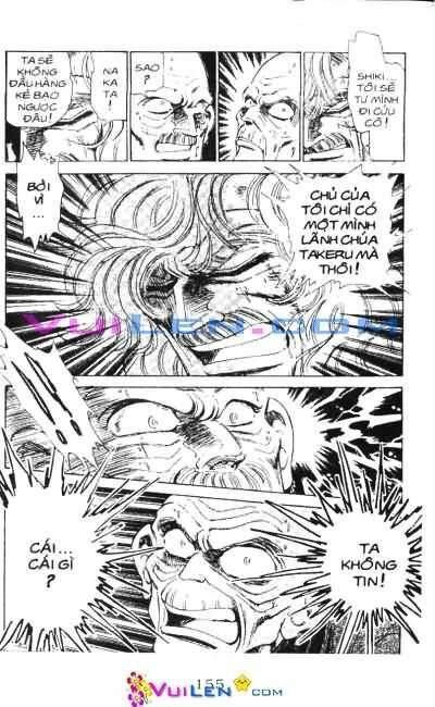 vương tử takeru chapter 20 155