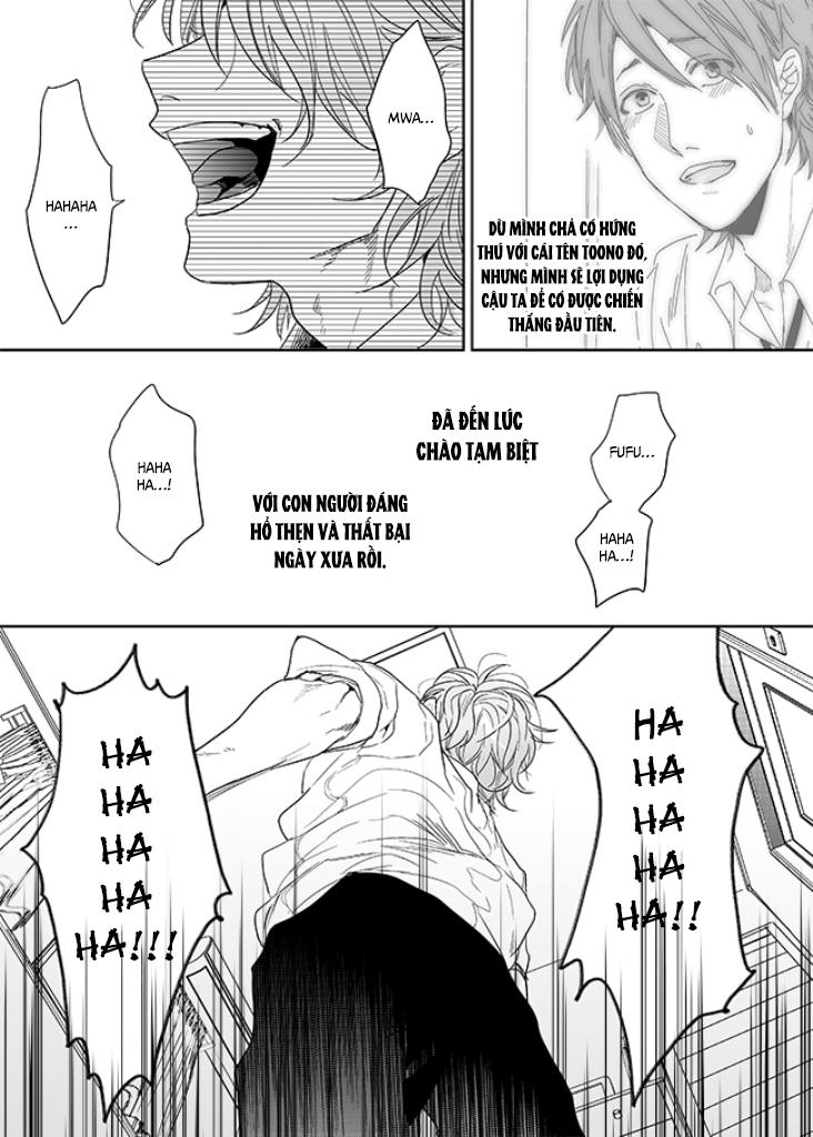 câu lạc bộ nhiếp ảnh chapter 7 31