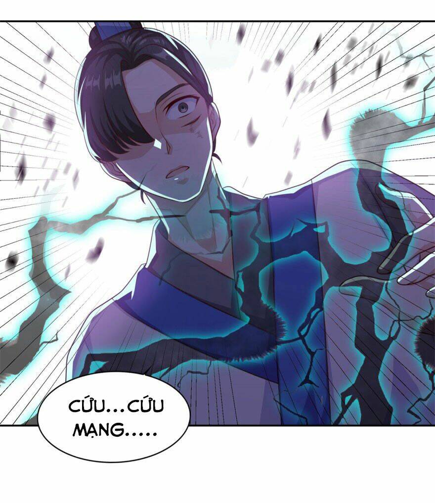 tiên ma đồng tu chapter 59 21