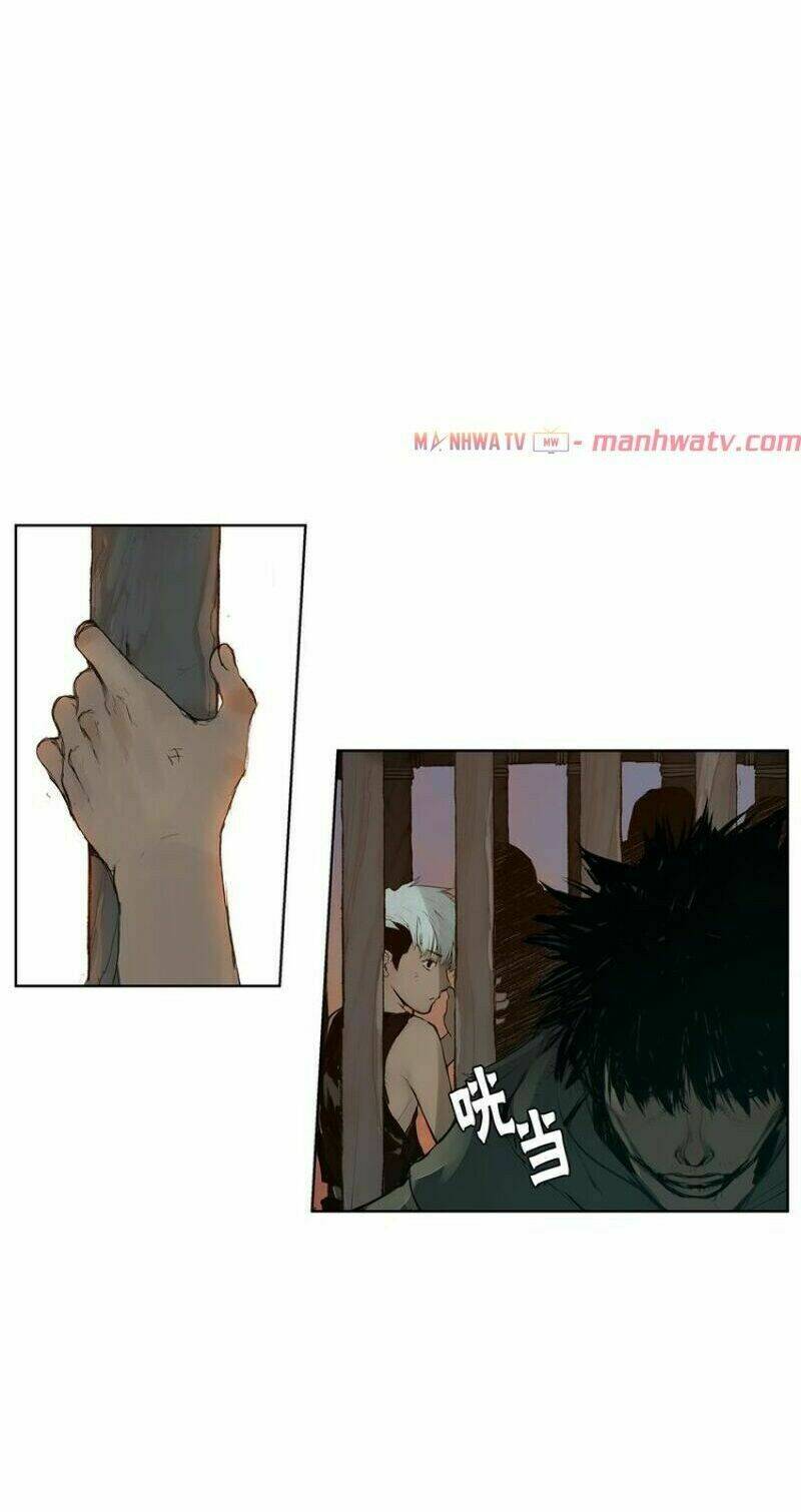 thanh gươm danh vọng chapter 13 38