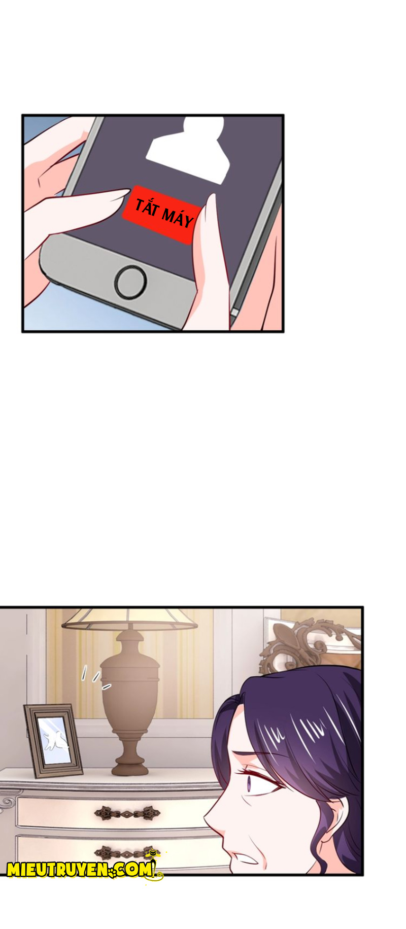 độc nhất sủng ái của thủ tịch chapter 92 12