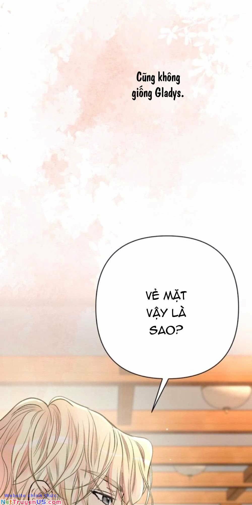 Hoàng Tử Rắc Rối chapter 40.1 9