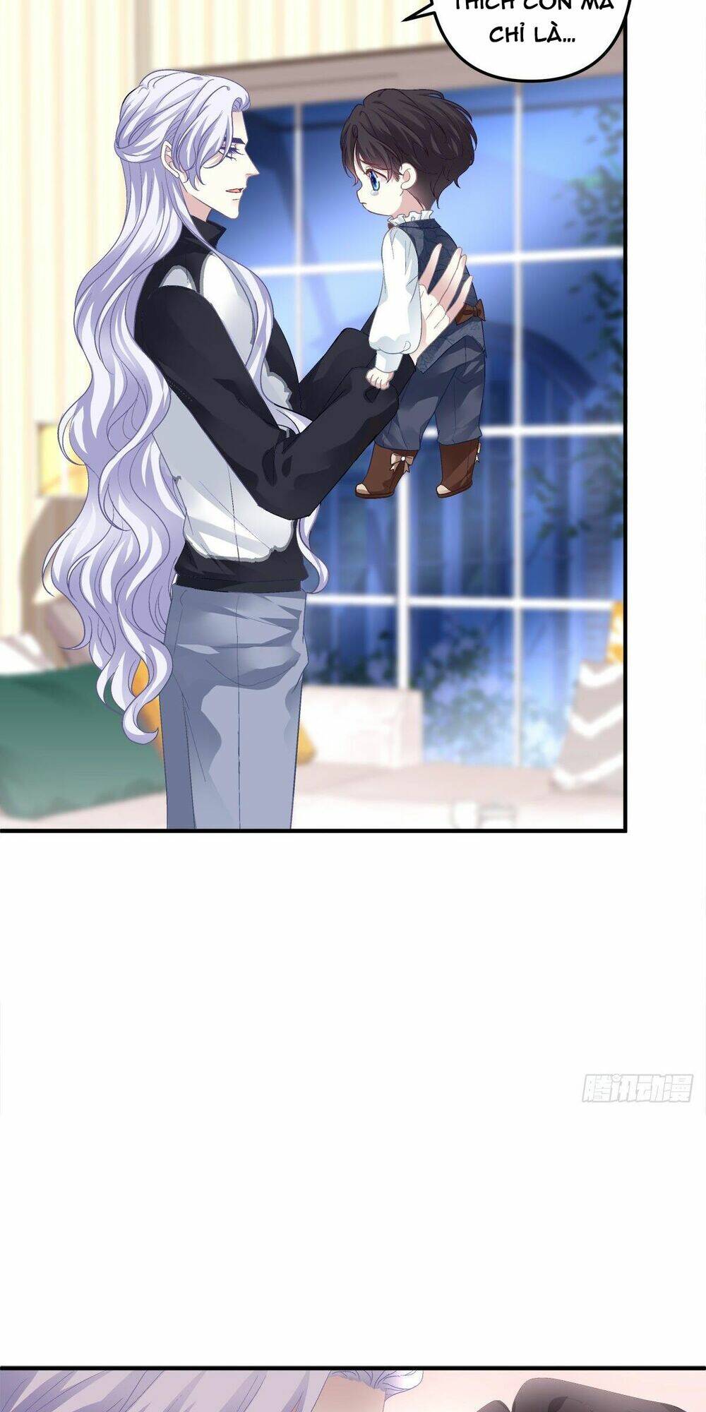 toàn bộ nắm trong tay chapter 108 5