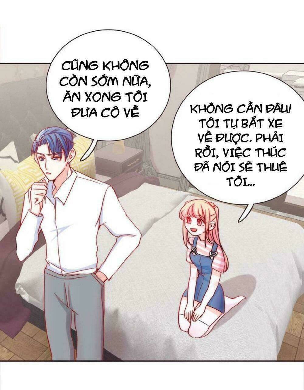 mạng sống của em thuộc về tôi chapter 2 57