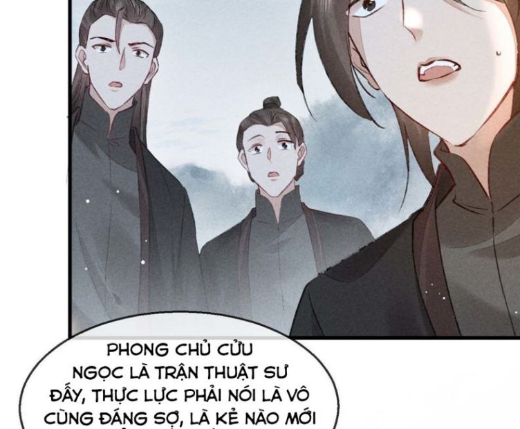 lại bị bạn trai cũ nhắm trúng rồi chapter 55 42